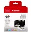 Canon CARTRIDGE PGI-1500 BK/C/M/Y MULTI-PACK pro MAXIFY MB2050, MB215x, MB2350, MB275x (300 str.)