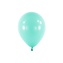 Balonek Pearl Robin's Egg Blue 13 cm, DM62 - Robin's Egg modrý perleťový, 100 ks