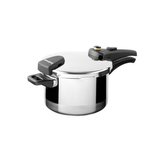 hrnec tlak. 5,5l BIOMAX, d22cm, NR/plast