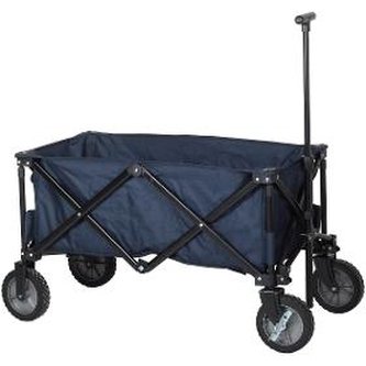 Servírovací vozík TRISTAR HC-0910