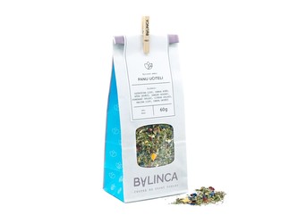 Bylinná směs: Panu učiteli 60g