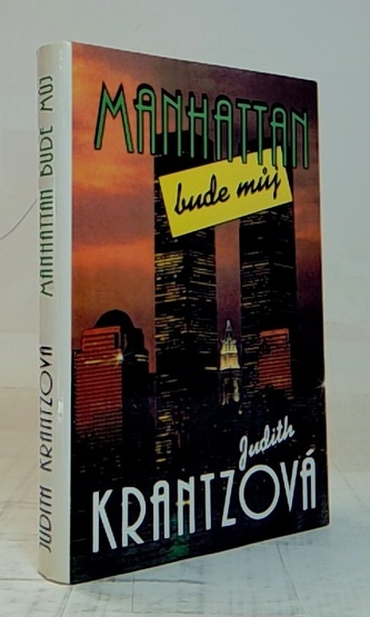 Manthattan bude můj