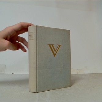 Má pouť životem a uměním