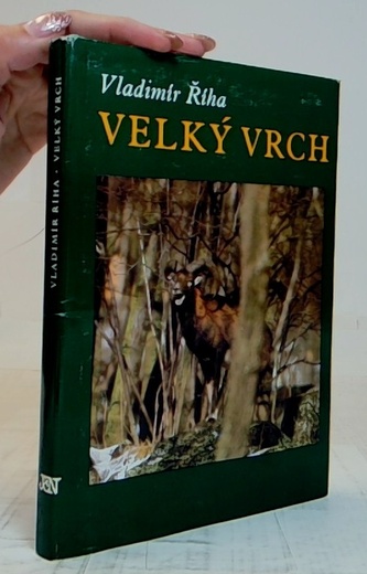 Velký vrch