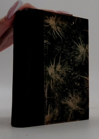 Měsíční údolí I.