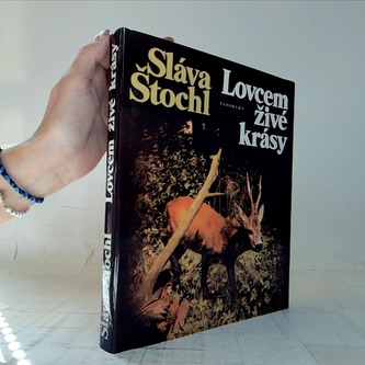 Lovcem živé krásy