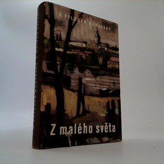 Z malého světa
