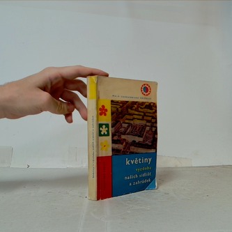 Květiny výzdoba našich sídlišť