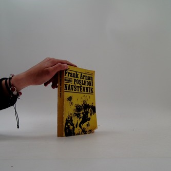 Poslední návštěvník