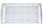 Prostěradlo Sleepee We Care Bloom 120x60 cm