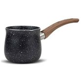 džezva 0,6l, NATURE, nepřiln.povrch-kámen, neindukční