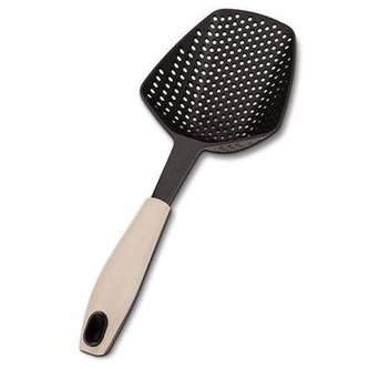 naběračka těstovin 35cm MISTY, plast