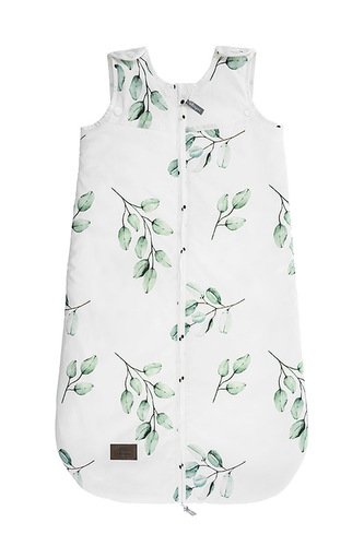 Spací pytel Sleepee Grow Up Eukalyptus