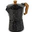 kávovar 3-šálkový, 0,15l NATURE, neindukční, Al litina
