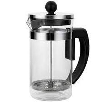 konvice 0,35l ACER, COFFEE MAKER, sklo,NR+plast
