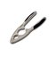 louskáček 17cm MISTY na ořechy, kov/plast