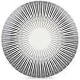talíř d27,0cm mělký, IRIS, porcelán