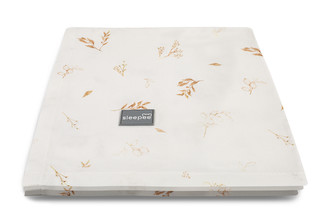 Bambusová deka/šátek Sleepee Bamboo 3v1 Bohemian Botanic