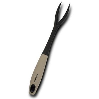 vidlice 35cm MISTY, plast