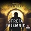 CD MP3 Strefa tajemnic