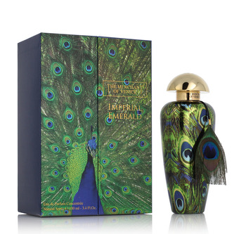 The Merchant of Venice Imperial Emerald EDP Concentrèe 100 ml W