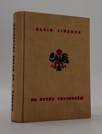 Na dvoře vévodském