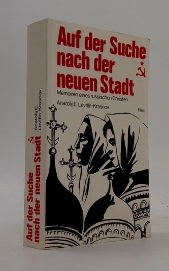 Auf der Suche nach der neuen Stadt