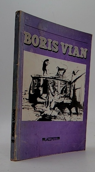 Boris Vian