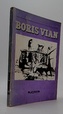 Boris Vian