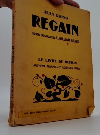 regain