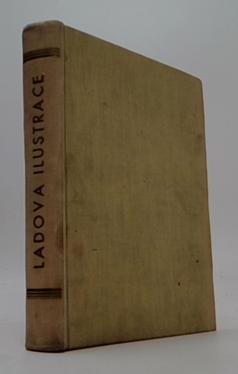Ladova ilustrace