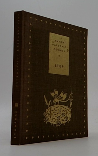 Step historie jedné cesty