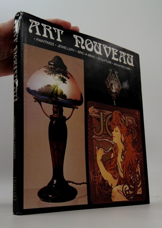 Art nouveau