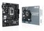 ASUS PRIME H610M-R D4 socket  LGA1700 H610 DDR4 mATX M.2 HDMI DVI D-sub