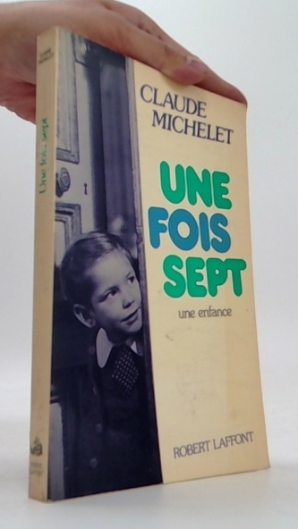 Une foist sept