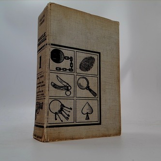 Premiers exploits de Rouletabille