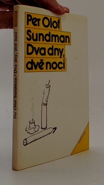 Dva dny, dvě noci
