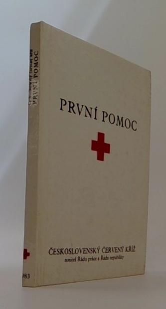 První pomoc