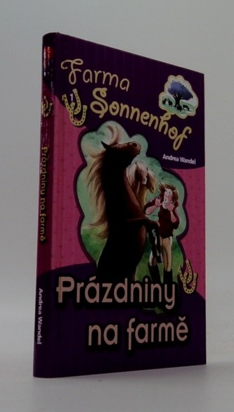 Farma Sonnenhof 1: Prázdniny na farmě