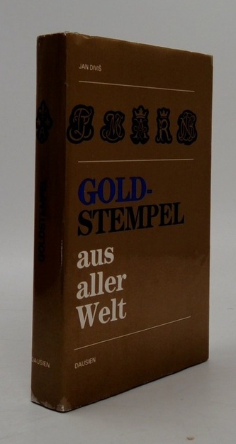 Goldstempel aus aller Welt