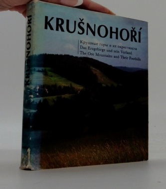 Krušnohoří