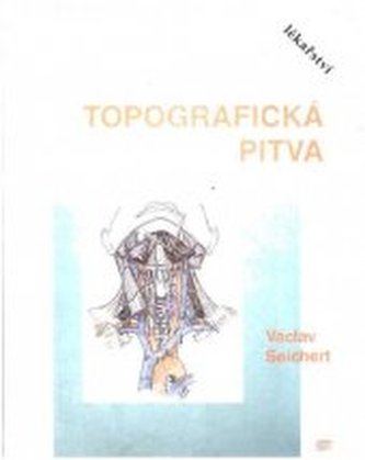 Topografická pitva