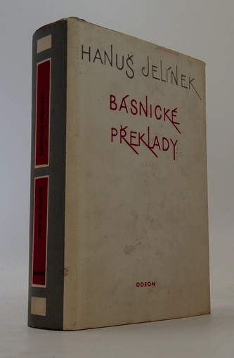 Básnické překlady
