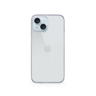 Epico Hero Case iPhone 15 Plus - transparentní