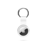 Epico Silicone Case for AirTag - Weiß