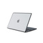 EPICO Hero kryt pro Macbook 13" 2018/2020 (A1932/A2179/M1 Air A2337)