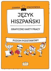 Język hiszpański. Graficzne karty prac PP