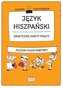 Język hiszpański. Graficzne karty prac PP