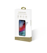EPICO Flexiglass pro iPhone 12 Pro Max - s aplikátorem
