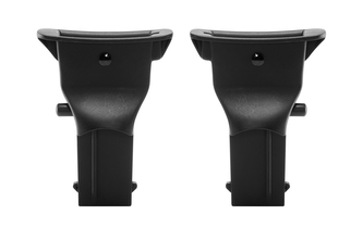 Adaptér Click&Go, Silvercross